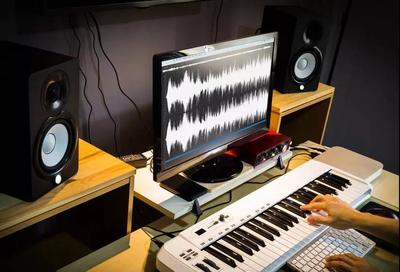 錄取率高到超乎想象 音樂制作和錄音藝術專業吸引力爆棚