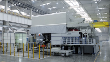 賽力斯汽車領(lǐng)先智能制造賦能 AITO問界新M7 Ultra交付創(chuàng)紀(jì)錄