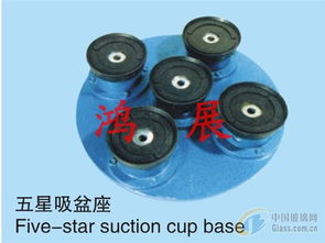 報價 供應(yīng)商 圖片 江海區(qū)鴻展玻璃機械配件行