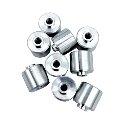 九亭軍工部件加工廠設(shè)備使用中對產(chǎn)品品質(zhì)的強化