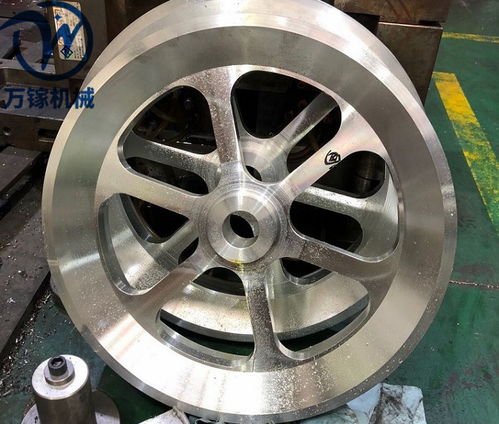 佛山市南海萬(wàn)鎵機(jī)械配件加工廠