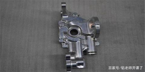 機械零件鋁型材配件加工要關注的方向