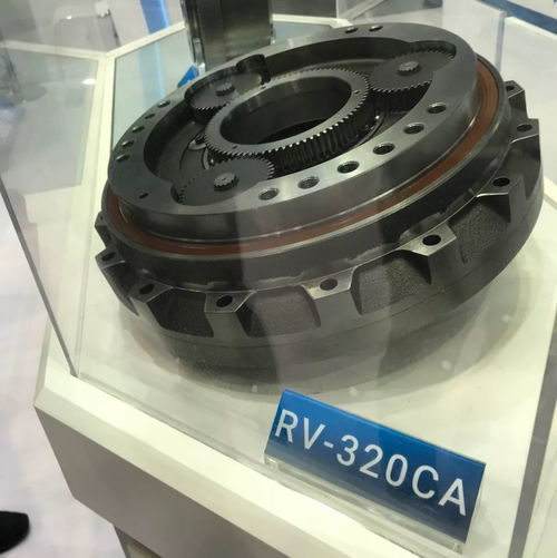 上海國(guó)際機(jī)器人展,對(duì)新生產(chǎn)力的感觸