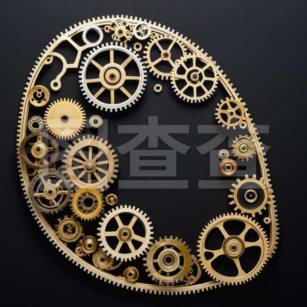 機(jī)械零件曲線圖