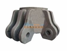 鞍山齊大山礦山機(jī)械配件廠優(yōu)良的鉸鏈梁出售,沈陽(yáng)鉸鏈梁