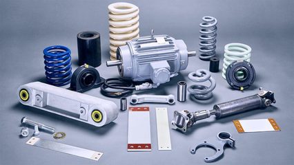 開瑞振動機(jī)械公司