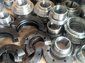 軸頭 機(jī)械設(shè)備零件 百科