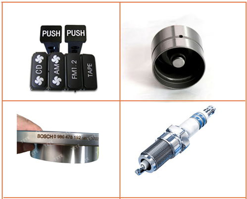 激光技術給現(xiàn)在汽車制造業(yè)帶來哪些 福利