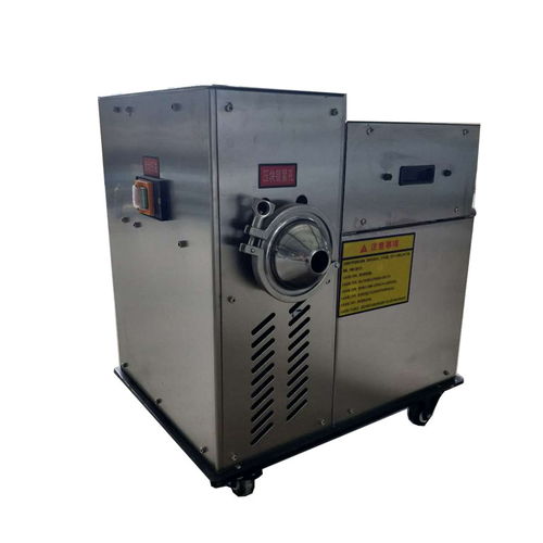 yk 18 小型中藥制丸機報價 青州市益康中藥機械配件廠