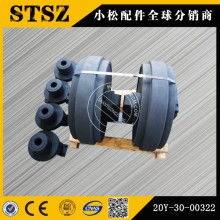 工程機械零配件