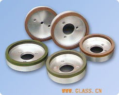 玻璃機(jī)械配件中的樹(shù)脂輪 關(guān)鍵機(jī)械零件的特性與應(yīng)用